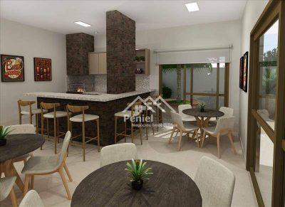 Apartamento, 2 quartos, 47 m² - Foto 5