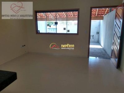 Casa, 76 m² - Foto 3