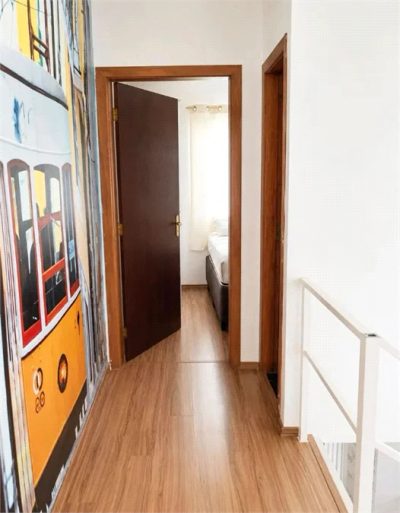 Sobrado, 2 quartos, 65 m² - Foto 3