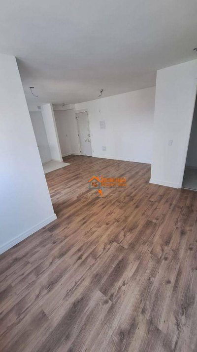 Apartamento, 2 quartos, 55 m² - Foto 3