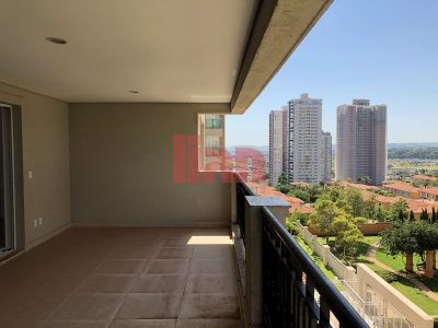 Apartamento, 4 quartos, 296 m² - Foto 5