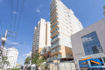 Apartamento, 2 quartos, 59 m² - Foto 2