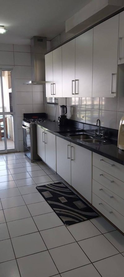 Apartamento, 3 quartos, 202 m² - Foto 4