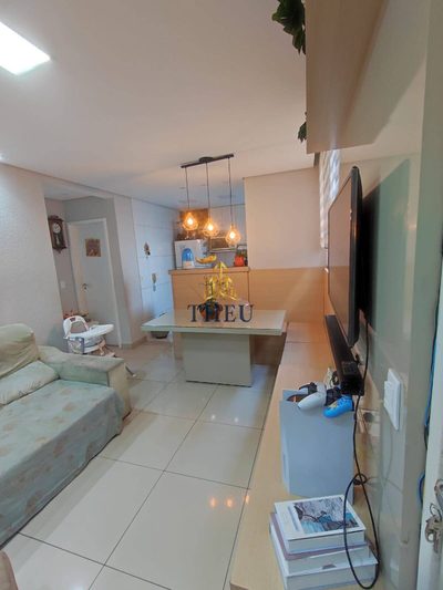 Apartamento, 2 quartos - Foto 5