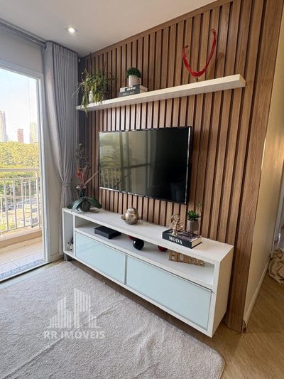 Apartamento, 3 quartos, 68 m² - Foto 3