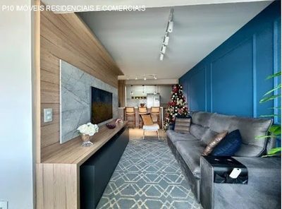 Apartamento, 3 quartos, 92 m² - Foto 4