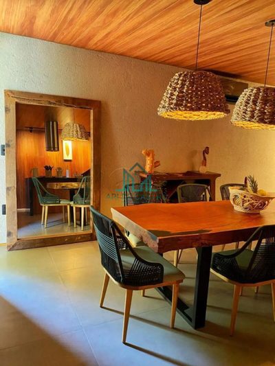Casa, 4 quartos, 220 m² - Foto 4