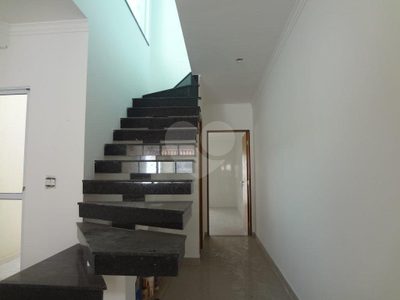 Sobrado, 3 quartos, 160 m² - Foto 2