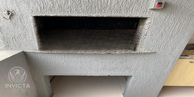 Apartamento, 3 quartos, 143 m² - Foto 1