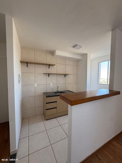 Apartamento, 2 quartos - Foto 1