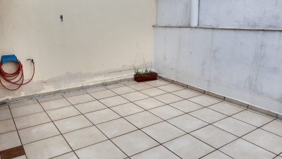 Sobrado, 3 quartos, 200 m² - Foto 4