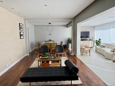 Apartamento, 3 quartos, 172 m² - Foto 3