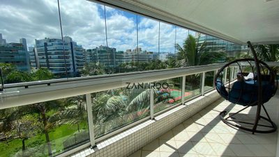 Apartamento, 4 quartos, 112 m² - Foto 5