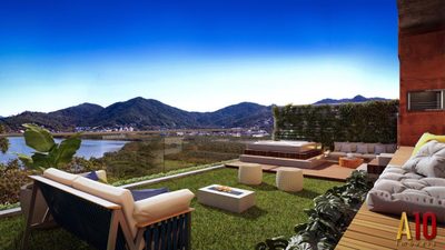 Apartamento, 3 quartos, 133 m² - Foto 5