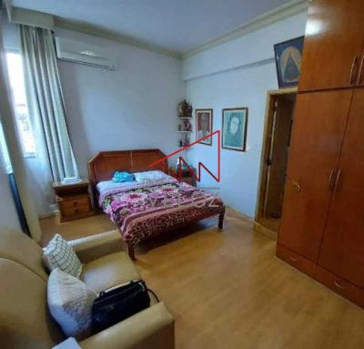 Apartamento, 3 quartos, 135 m² - Foto 1