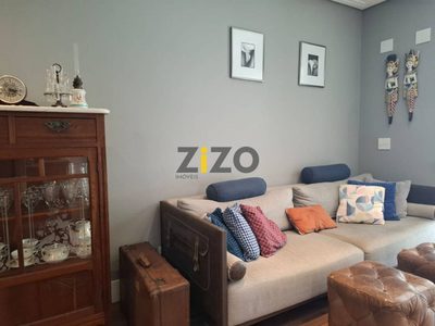 Apartamento, 2 quartos, 75 m² - Foto 5