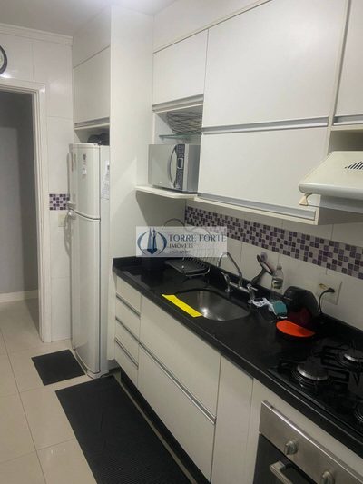 Apartamento, 3 quartos, 70 m² - Foto 5