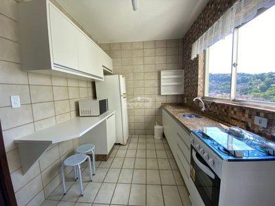 Apartamento, 2 quartos, 116 m² - Foto 4