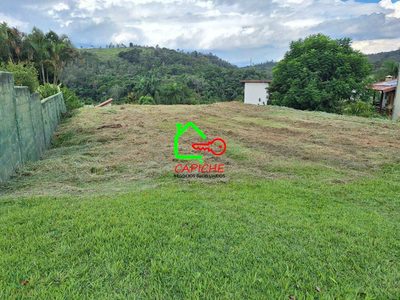 Terreno, 1500 m² - Foto 1