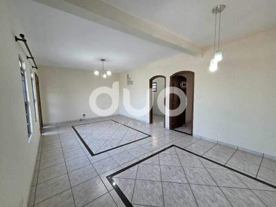 Casa, 3 quartos, 200 m² - Foto 5