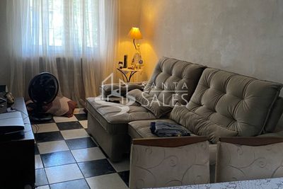 Sobrado, 6 quartos, 200 m² - Foto 1