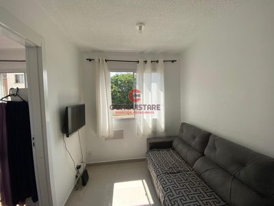Apartamento, 2 quartos - Foto 1