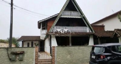 Casa, 4 quartos, 200 m² - Foto 5