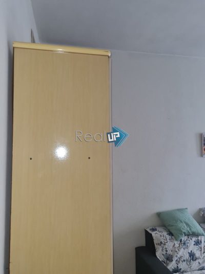 Apartamento, 1 quarto, 27 m² - Foto 3
