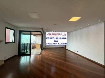 Apartamento, 4 quartos, 157 m² - Foto 4