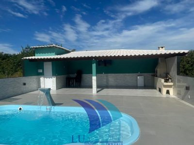 Casa, 1 quarto - Foto 5
