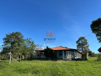 Fazenda, 3 m² - Foto 1