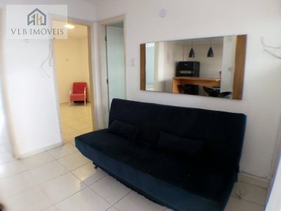 Apartamento, 2 quartos, 55 m² - Foto 3