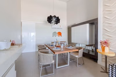 Casa, 3 quartos, 1000 m² - Foto 2