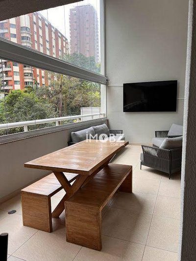 Apartamento, 4 quartos, 238 m² - Foto 5