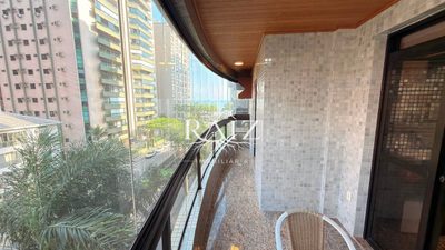 Apartamento, 3 quartos, 175 m² - Foto 1