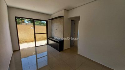 Apartamento, 2 quartos, 52 m² - Foto 2