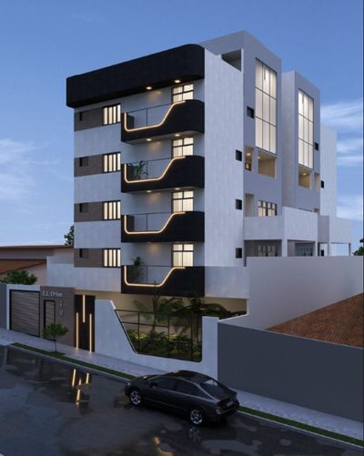 Apartamento, 3 quartos, 116 m² - Foto 2