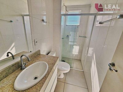 Apartamento, 2 quartos, 55 m² - Foto 5