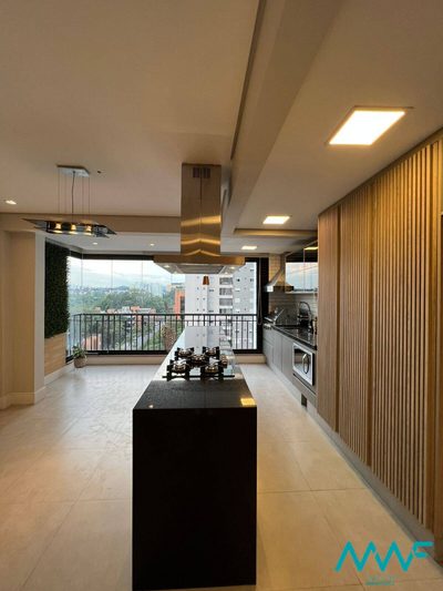 Apartamento, 2 quartos, 81 m² - Foto 1