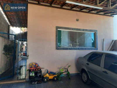 Casa, 2 quartos, 86 m² - Foto 4