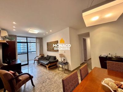 Apartamento, 3 quartos, 110 m² - Foto 1