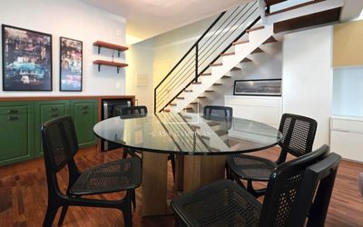 Apartamento, 2 quartos, 104 m² - Foto 1