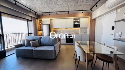 Apartamento, 2 quartos, 73 m² - Foto 2