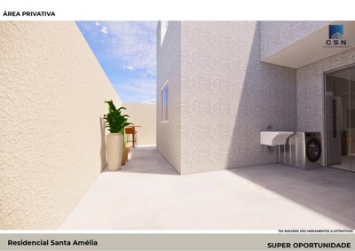 Apartamento, 2 quartos, 94 m² - Foto 1