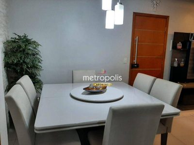 Apartamento, 2 quartos, 74 m² - Foto 5