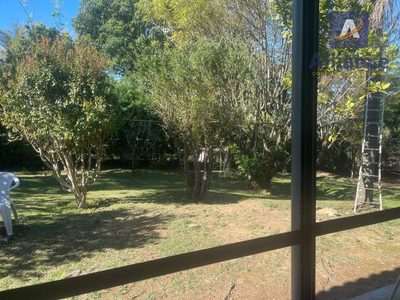 Chácara, 3 quartos, 1300 m² - Foto 2
