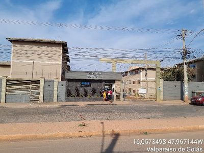 Apartamento, 2 quartos, 44 m² - Foto 1