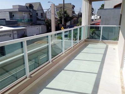 Casa, 3 quartos, 182 m² - Foto 1