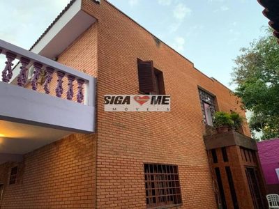 Casa, 5 quartos, 490 m² - Foto 4