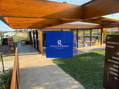 Terreno, 820 m² - Foto 4